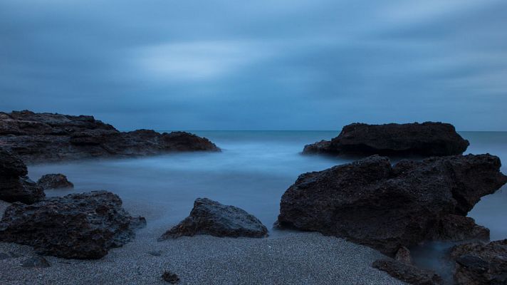 Intervalos nubosos en Galicia y Cantábrico que podrían dejar chubascos y tormentas