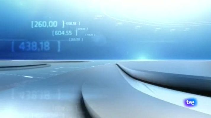 Noticias Aragón - Noticias Aragón 2 - 05/07/2019