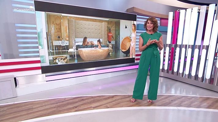 D Corazón - Corazón - 05/07/19