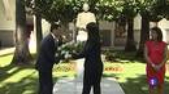 Noticias Andalucía - Andalucía en 2' - 5/7/2019