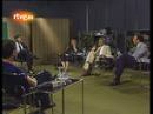 La clave - La homosexualidad