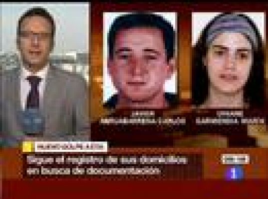  - Operación contra ETA