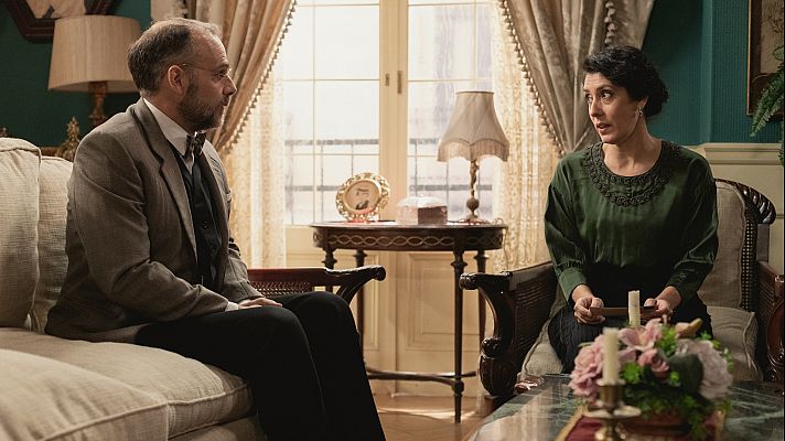 Acacias 38 - Capítulo 1049