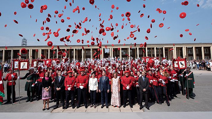 España en 24h - España en 24 horas - 05/07/19