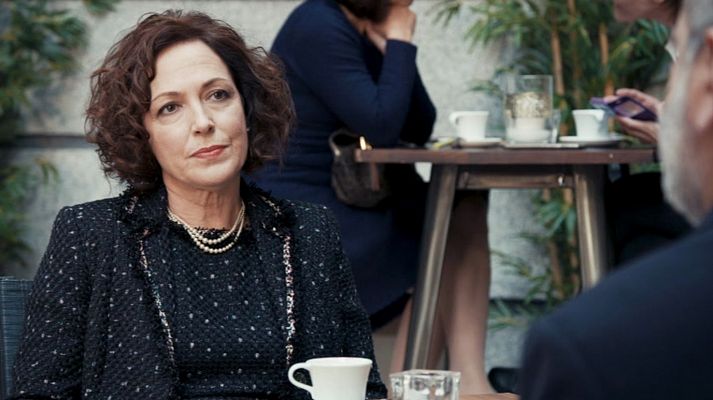 Derecho a soñar - Capítulo 125