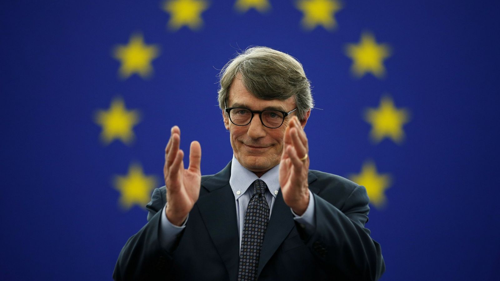 Europa 2019 - 05/07/19 - ver ahora