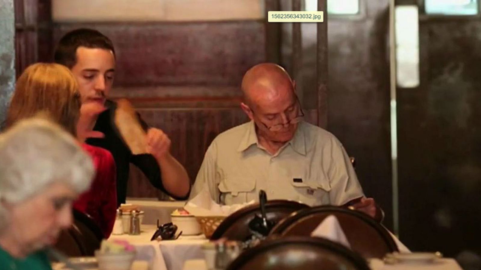 El "Sevilla", el restaurante español más antiguo de Nueva York | Ver