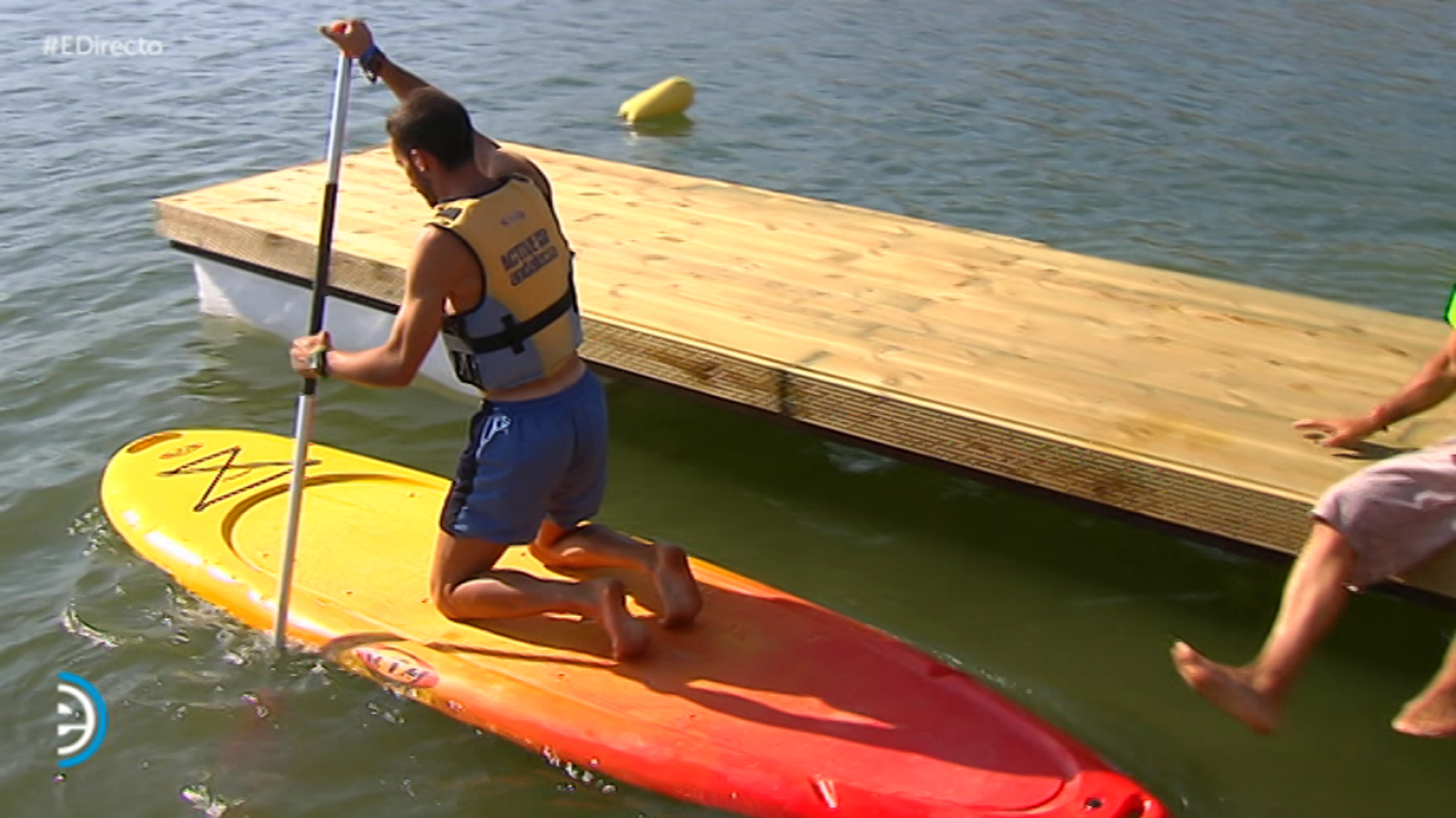 España Directo - 05/07/19 - ver ahora