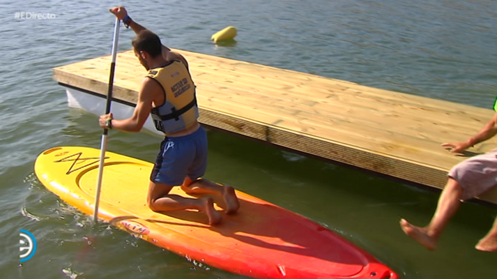 España Directo - España Directo - 05/07/19