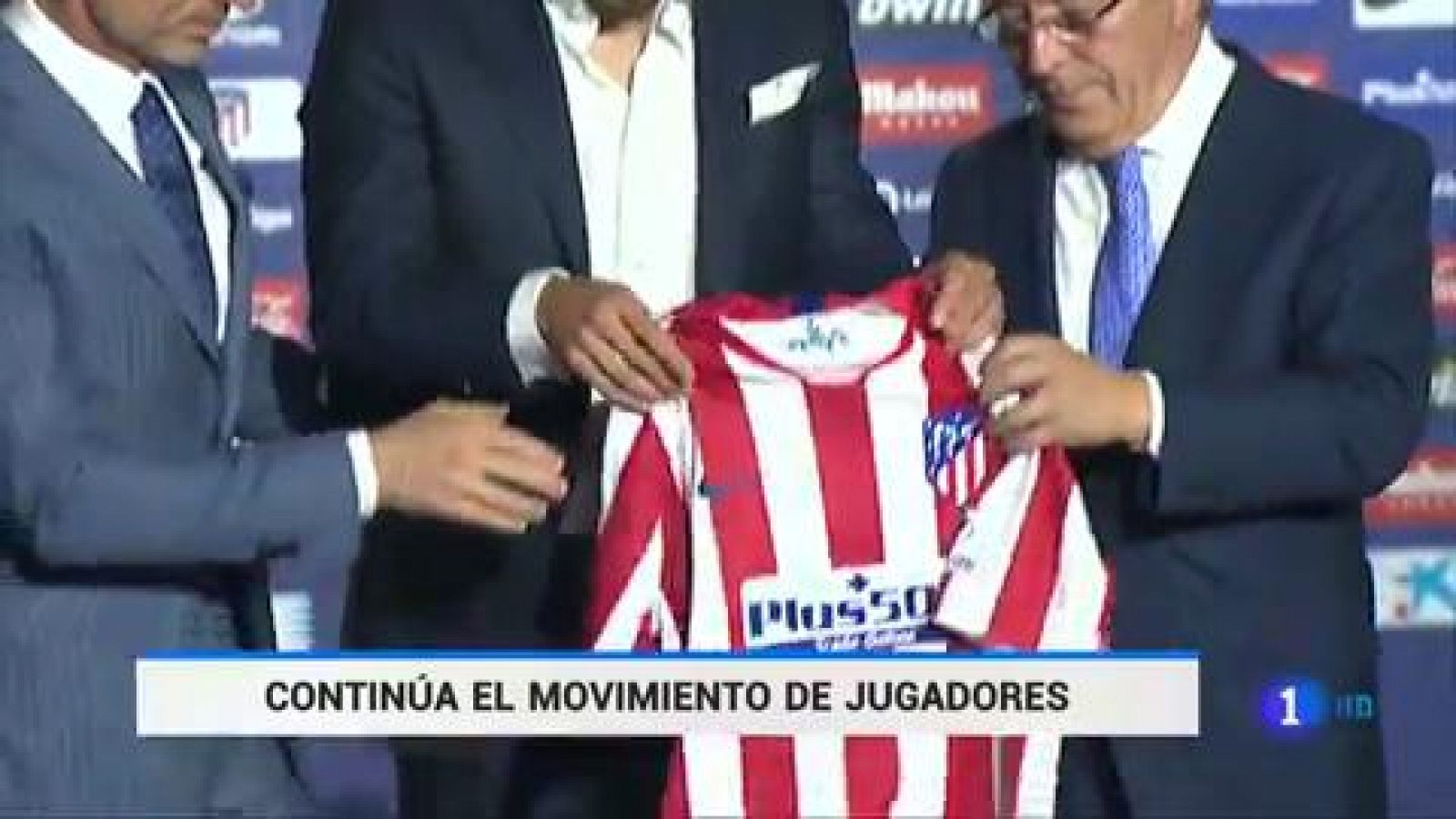 Fichajes | Reguilón y Odegaard salen del Madrid cedidos al Sevilla y la Real - RTVE.es | Ver