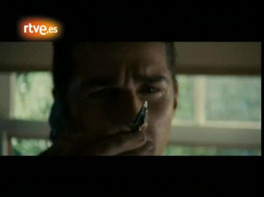 Días de cine - 'Transformers 2'