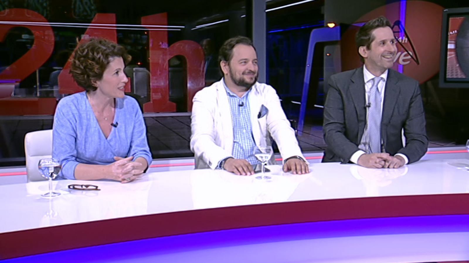 Secuencias en 24 h - 05/07/19 - ver ahora