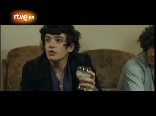 Días de cine - 'Lol'