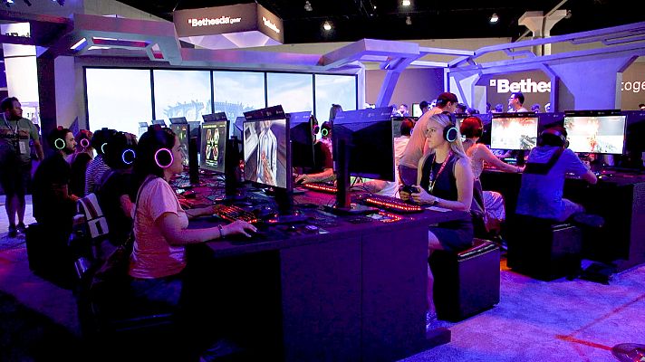 Zoom net - Un futuro sin consolas, One Plus 7 Pro y Etherborn