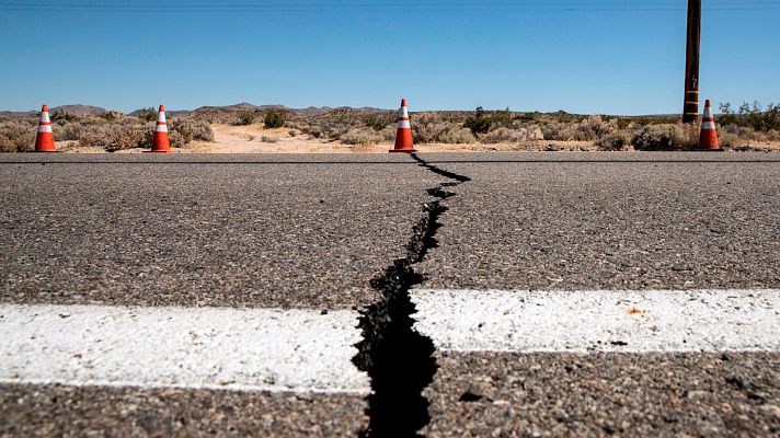 Telediario matinal en 4'- 06/07/19