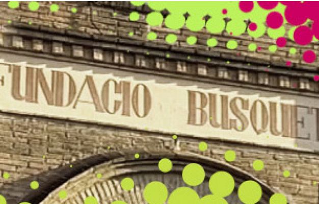 50! anys - La Fundació Busquets