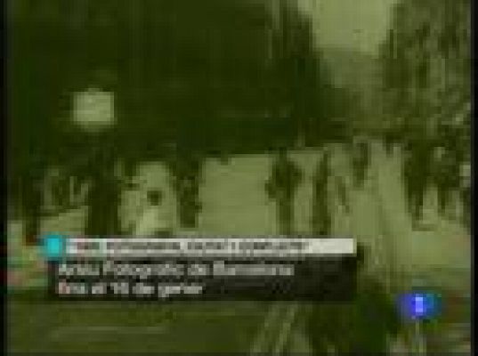 L'Informatiu - L'informatiu vespre - 24/06/09