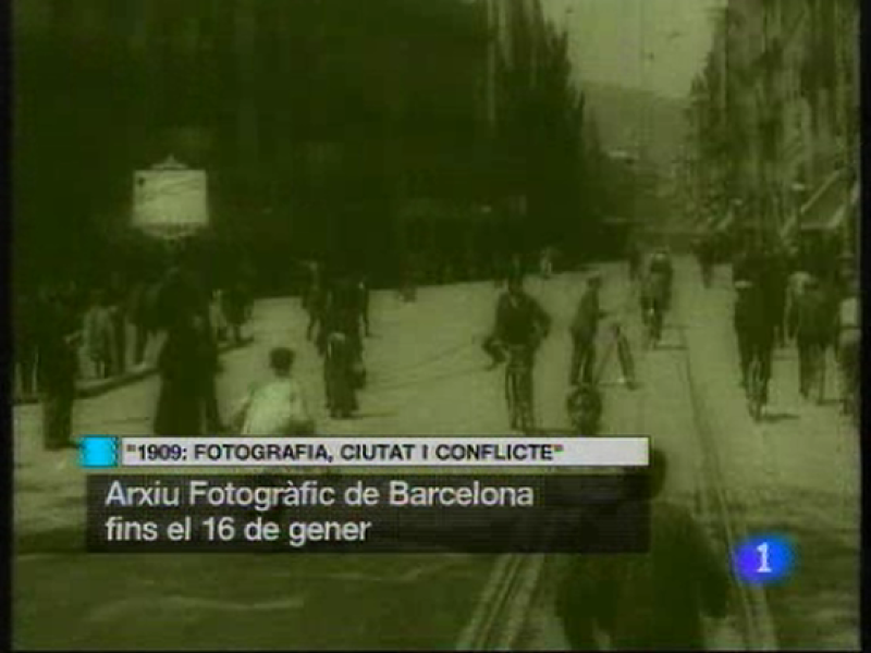  L'informatiu (24/06/2009)