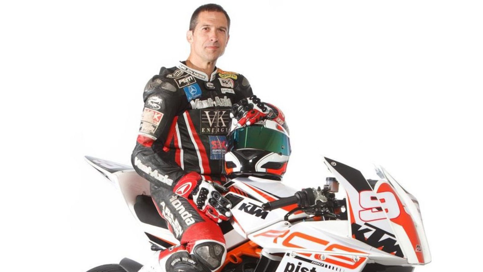 Fallece el piloto Aurelio Martínez durante los entrenamientos de las 24 Horas de Cataluña