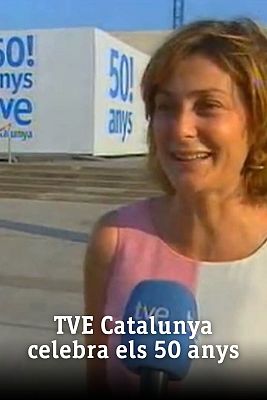 L'Informatiu - Inauguració a Sant Cugat