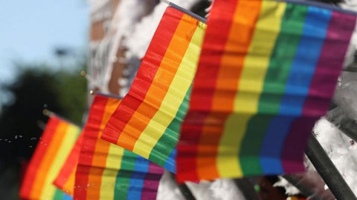 Telediario 1 - Telediario 2 en 4' - 06/07/19