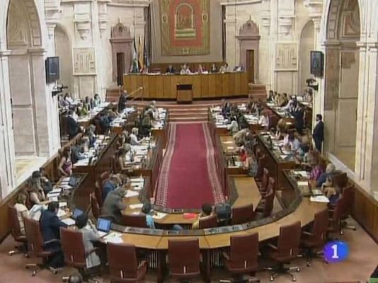 Noticias Andalucía - Noticias Andalucía - 25/06/09