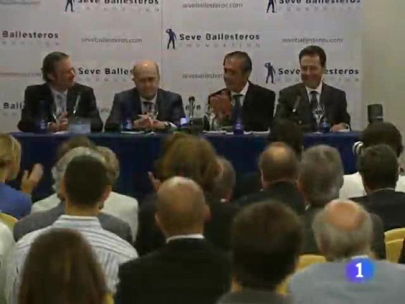  Telecantabria. Informativo Territorial de TVE - Cantabria - 25/06/2009