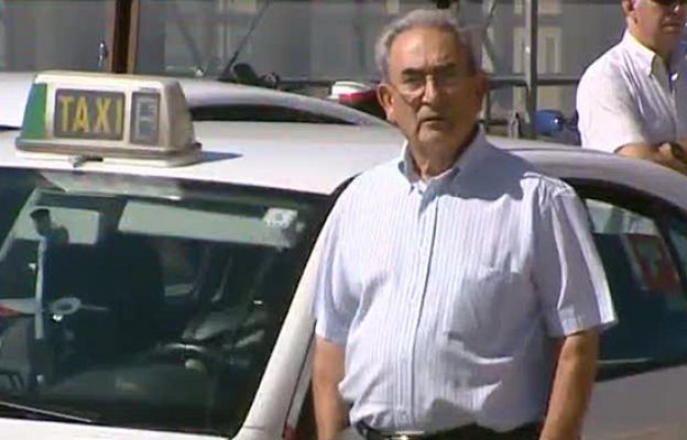 Informativo de Madrid - Informativo de Madrid - 25/06/09