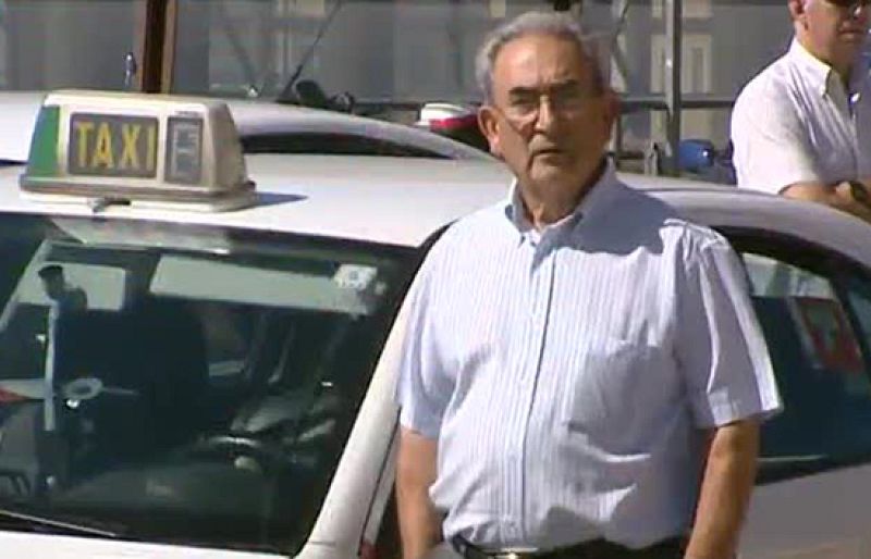 Informativo de Madrid. (25/06/09)