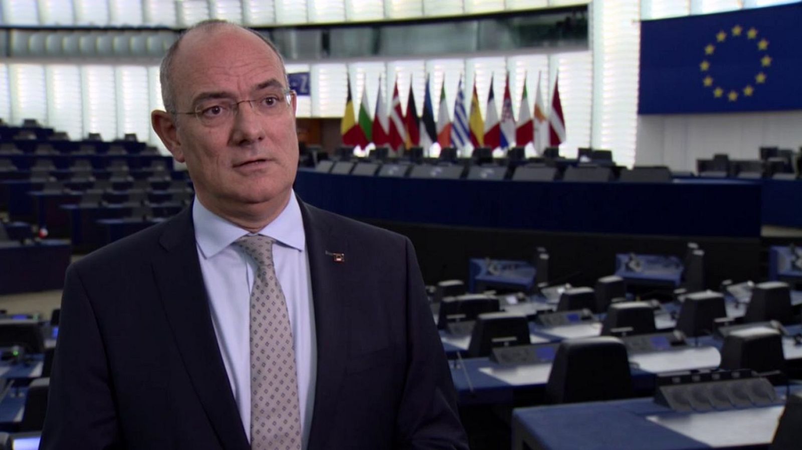 Informe Semanal - Juego de equilibrios