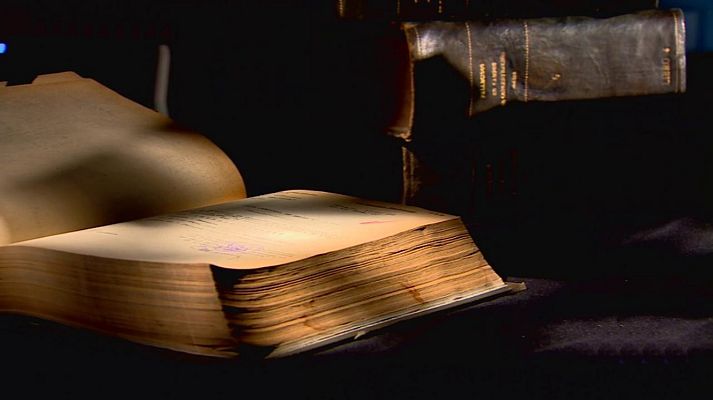 Informe Semanal - Memoria española de Mauthausen