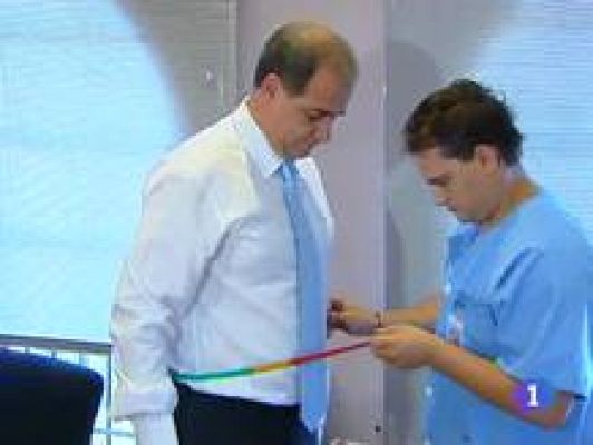 Noticias de Castilla-La Mancha - Noticias de Castilla-La Mancha - 25/06/09