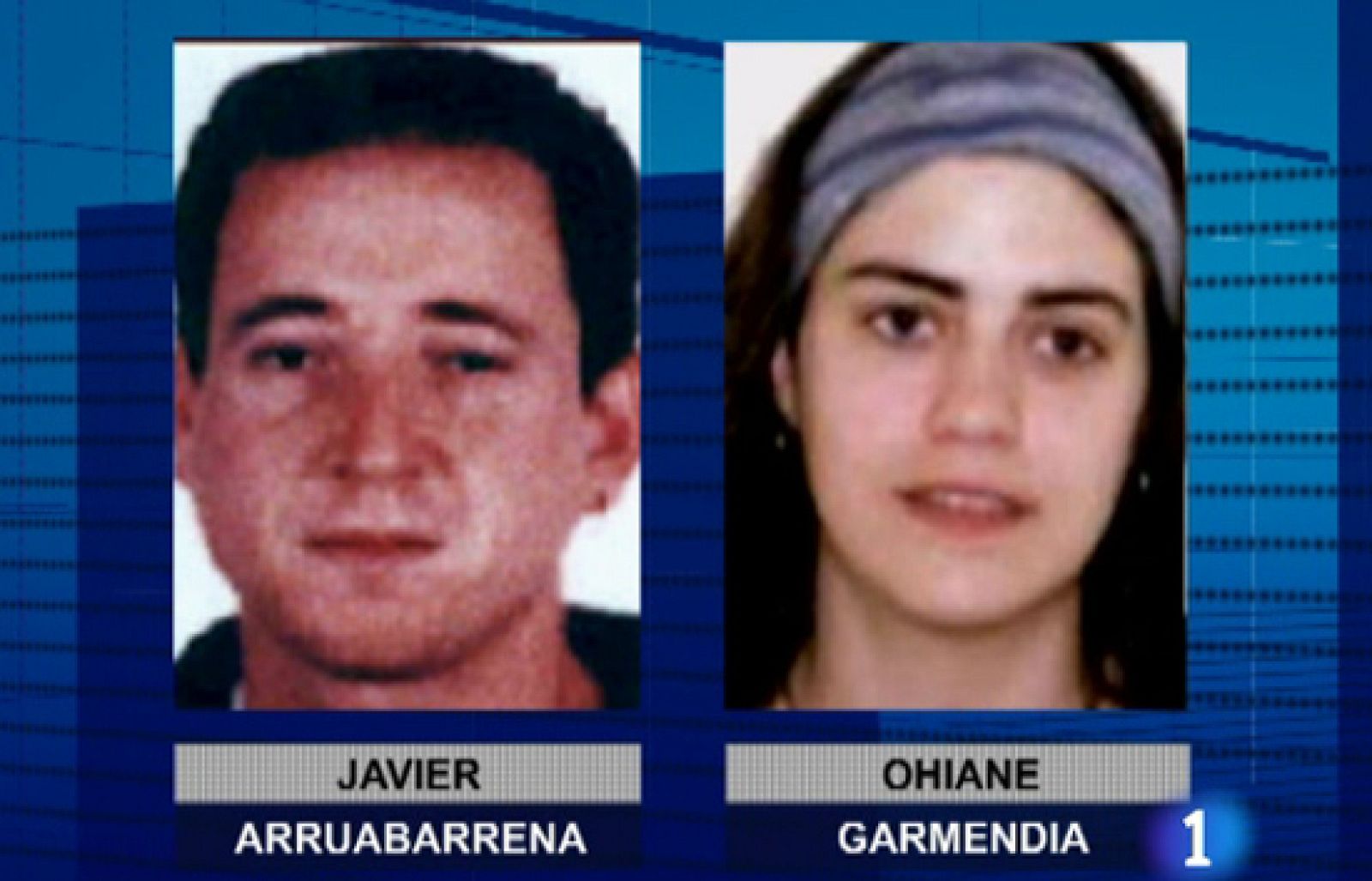 Es el segundo golpe a ETA en lo que va de semana, y  a juzgar por lo que está durando ese registro, parece que puede haber documentación importante-