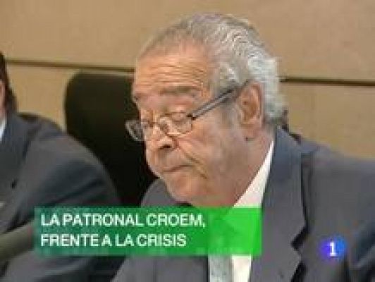 Noticias Murcia - Noticias Murcia - 25/06/09