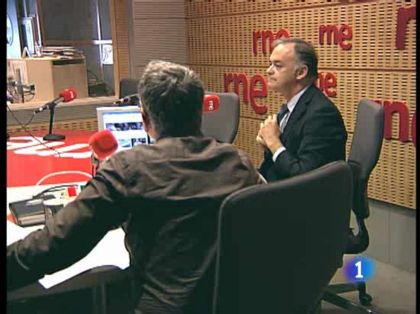 El PP mantiene su apoyo a su tesorero Luis Bárcenas | Ver