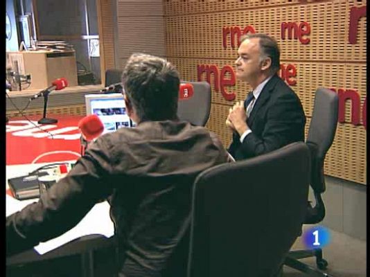  - El PP mantiene su apoyo a Bárcenas