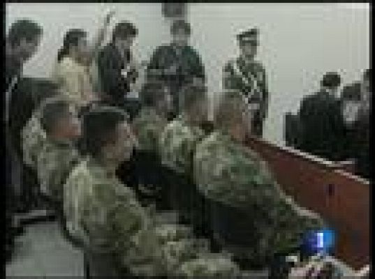  - La ONU acusa a soldados colombianos