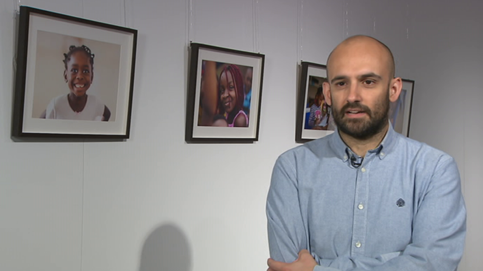 Testimonio - El futuro en una sonrisa - ver ahora