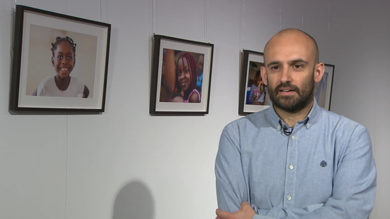 Testimonio - El futuro en una sonrisa - ver ahora 