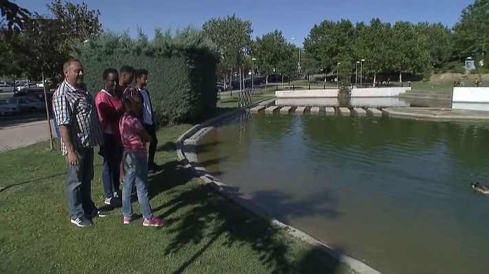 Buenas noticias TV - La fe de Paco y Annette