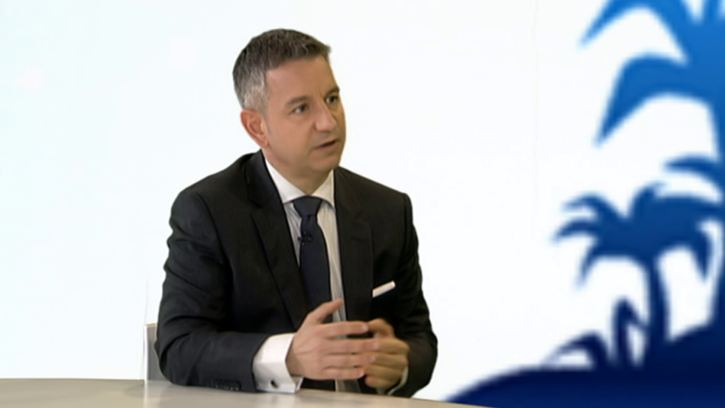 Medina en TVE - ¿Qué dice el Islam sobre la contaminación? I - ver ahora 