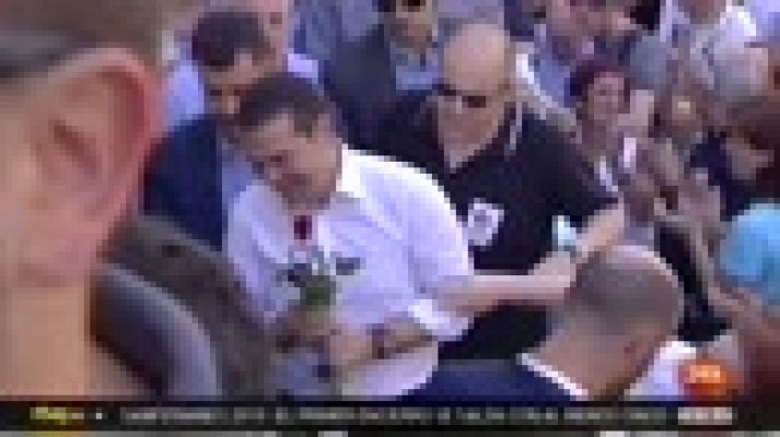 Informativo 24h - Grecia vota su próximo gobierno con los conservadores de Nueva Democracia como favoritos