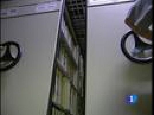  - "Archivo de la palabra" de RNE