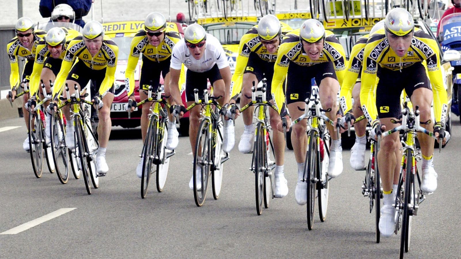 Dirigidos por Manolo Sáiz, el equipo español marcó un antes y un después en la especialidad.