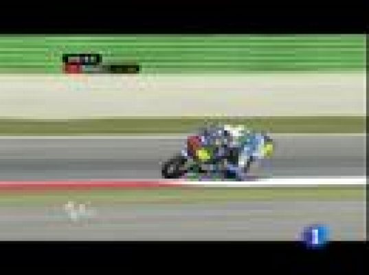  - Julián Simón no afloja