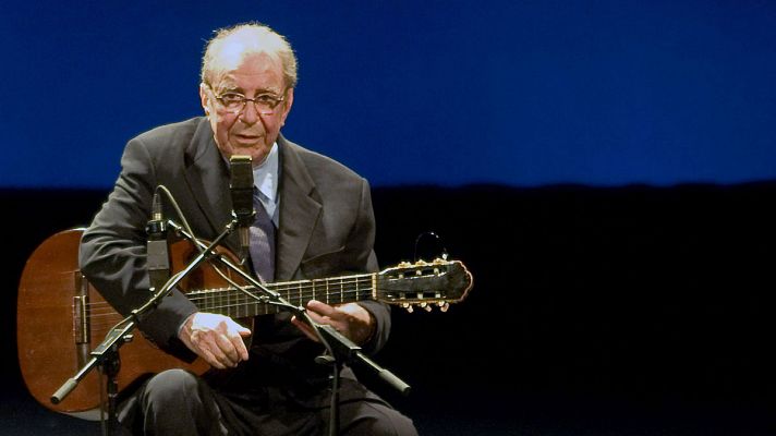 Muere Joao Gilberto, el padre de la bossa nova