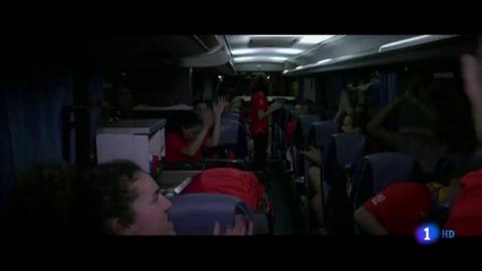 Eurobasket femenino - España quiere cerrar el círculo ante Francia | Ver