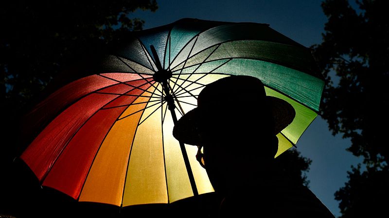 La vida de los refugiados LGTBI en España 