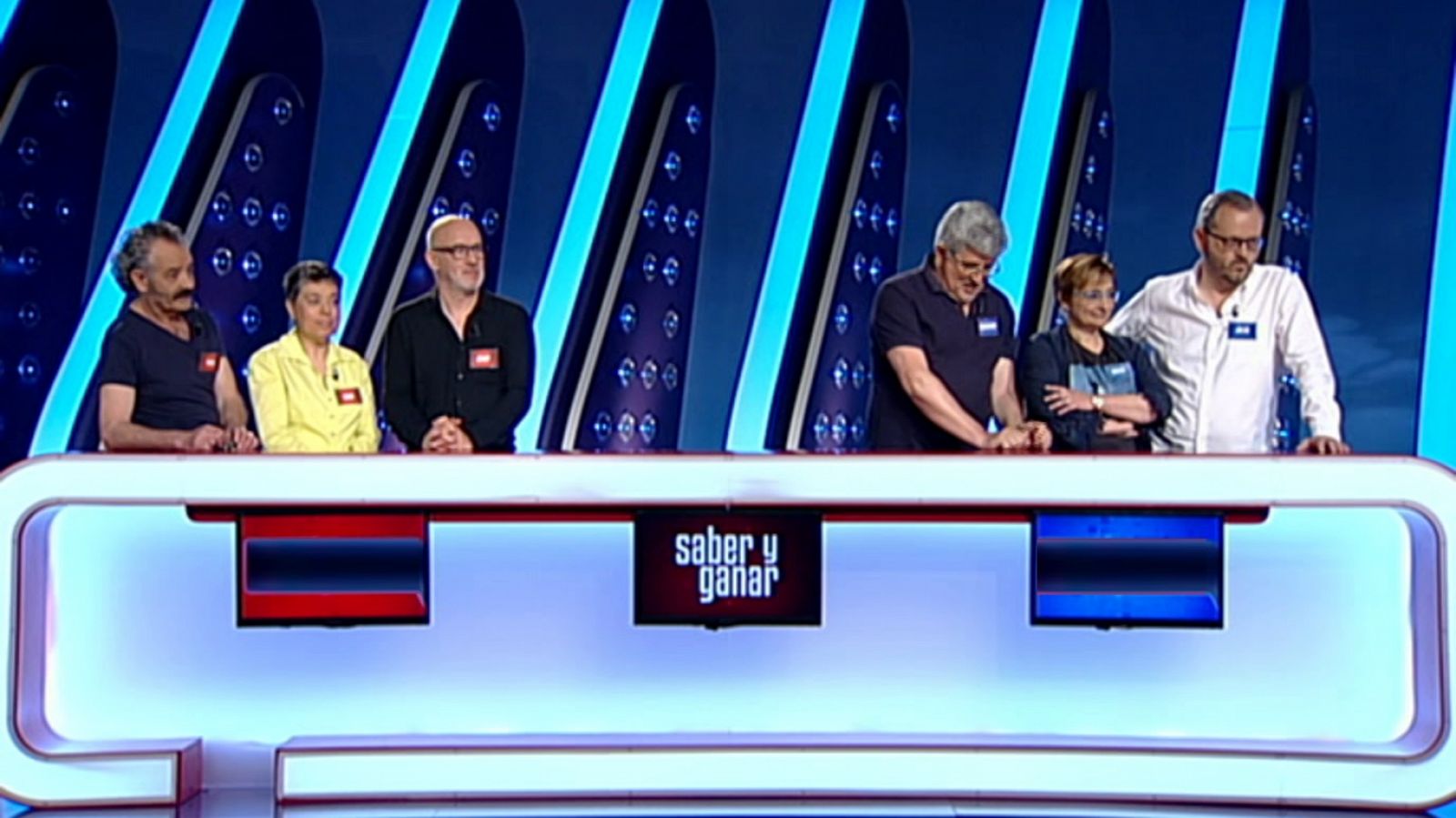 Saber y ganar. Edición fin de semana - 07/07/19 - ver ahora