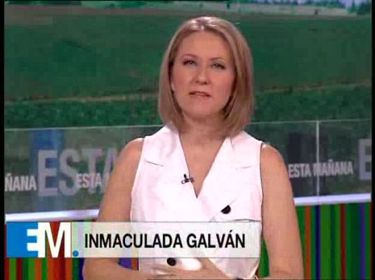 Esta mañana - Esta mañana - 25/06/09